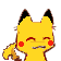 pyong pikachu